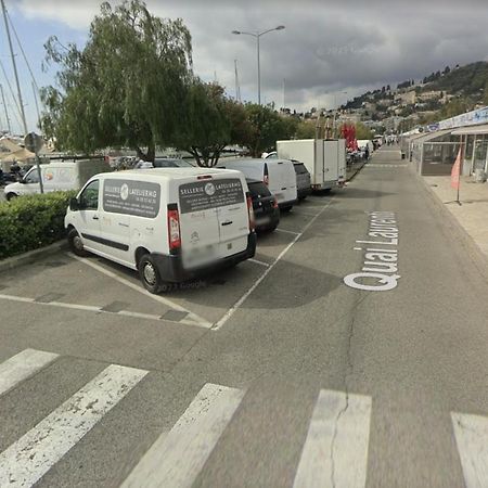 Hotel Bea Boat Charter Mentona Zewnętrze zdjęcie