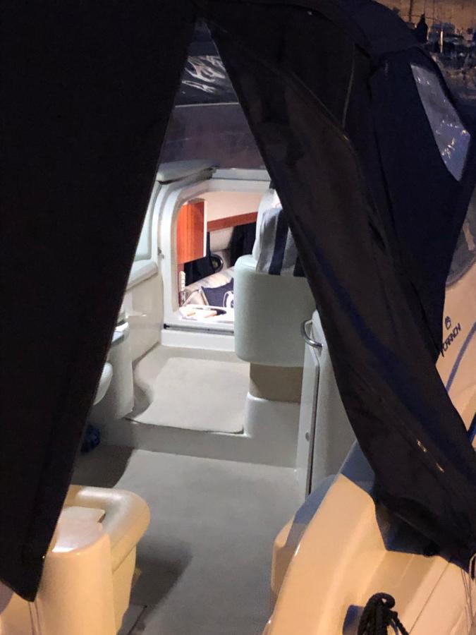 Hotel Bea Boat Charter Mentona Zewnętrze zdjęcie