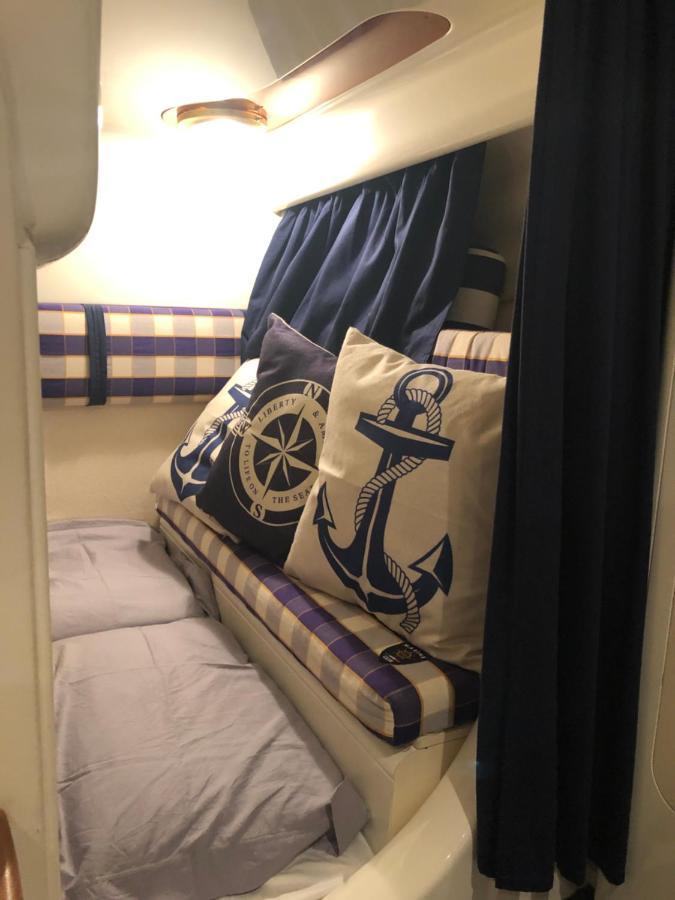 Hotel Bea Boat Charter Mentona Zewnętrze zdjęcie