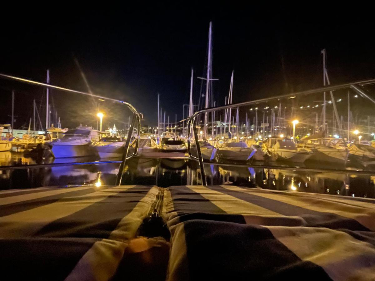 Hotel Bea Boat Charter Mentona Zewnętrze zdjęcie