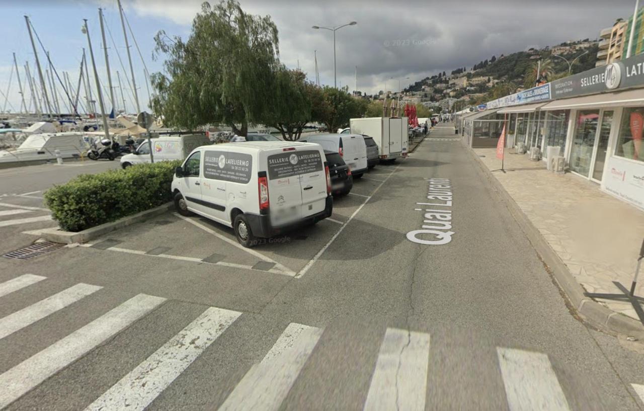 Hotel Bea Boat Charter Mentona Zewnętrze zdjęcie