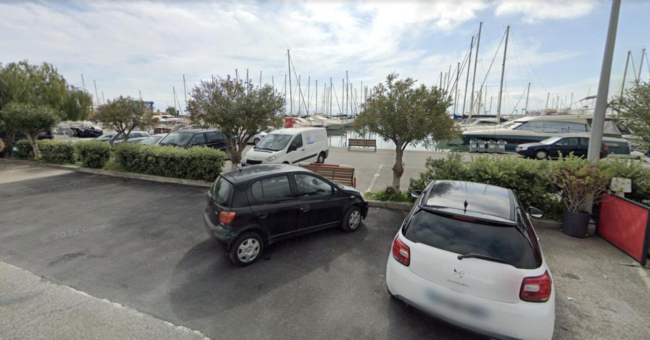Hotel Bea Boat Charter Mentona Zewnętrze zdjęcie