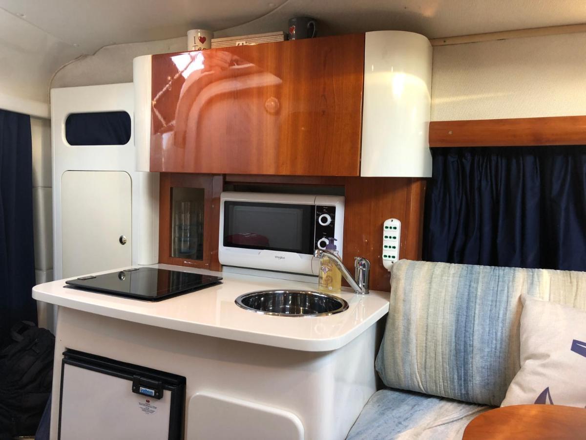 Hotel Bea Boat Charter Mentona Zewnętrze zdjęcie