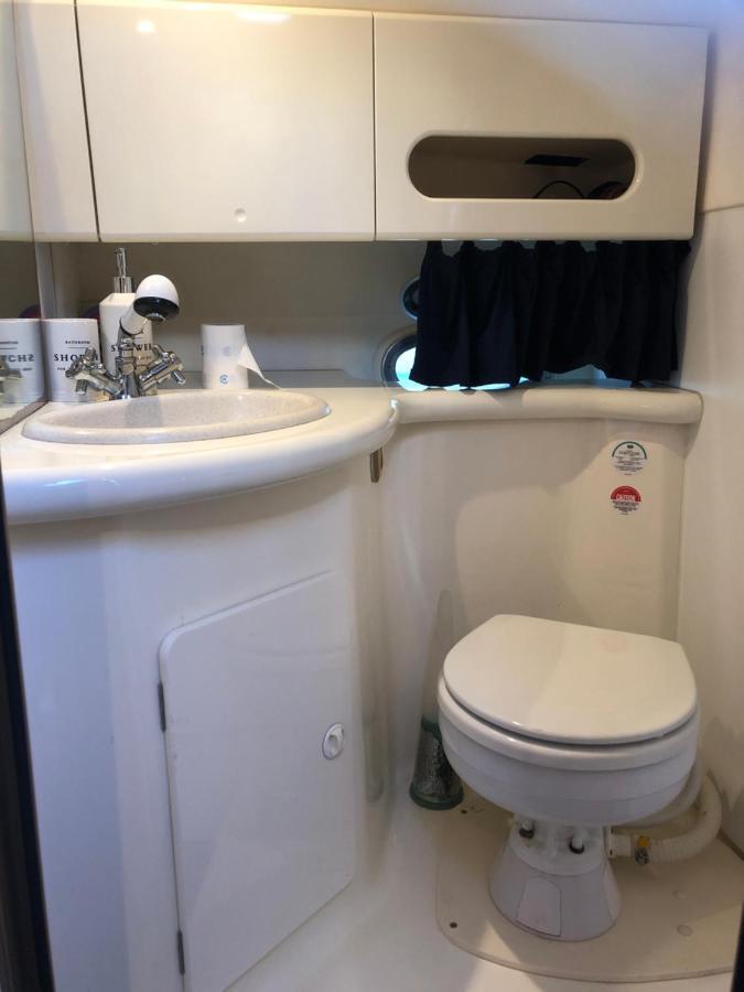 Hotel Bea Boat Charter Mentona Zewnętrze zdjęcie